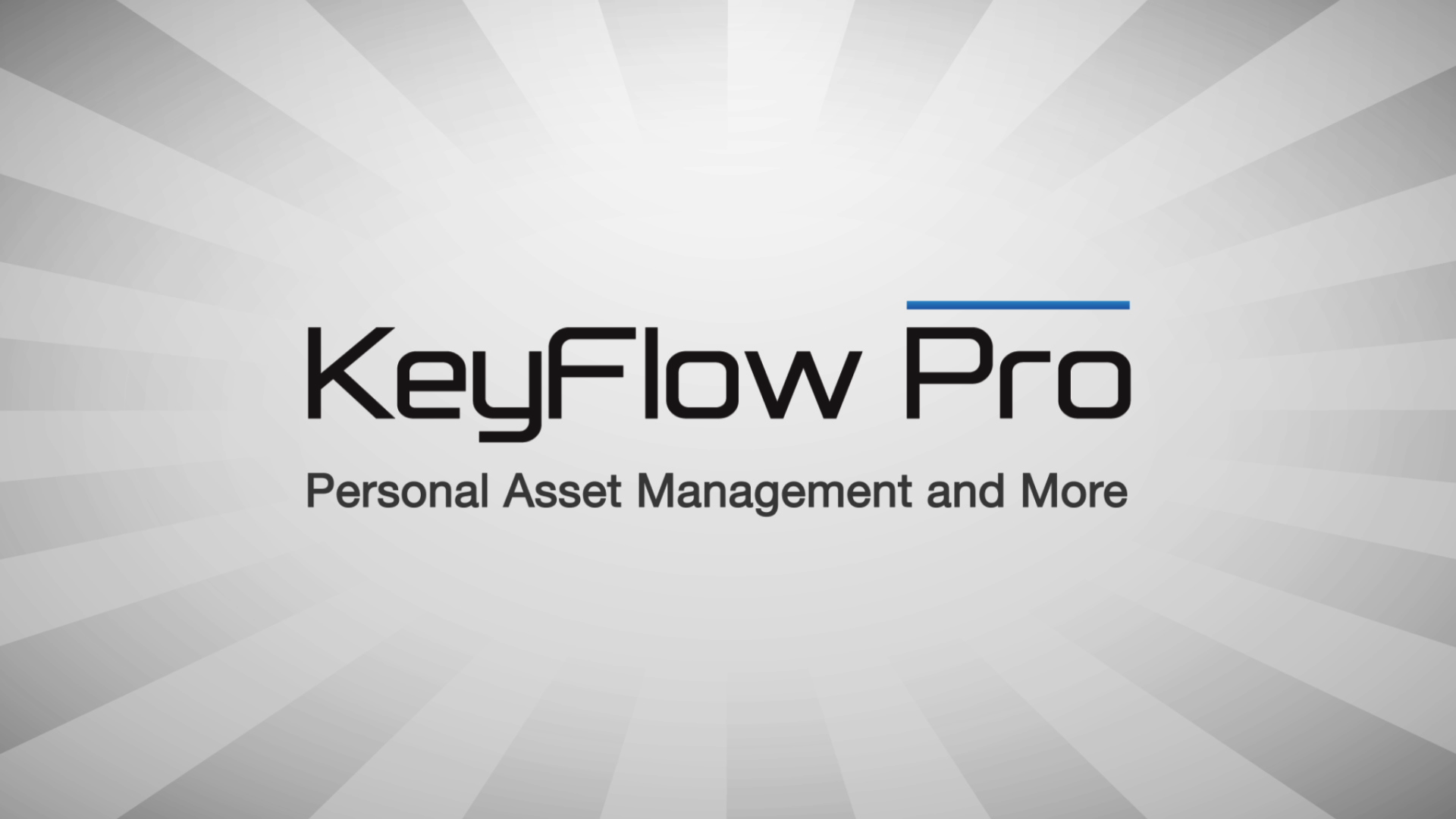 KeyFlow Pro